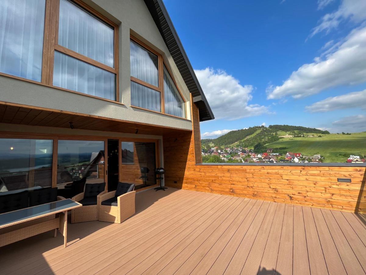View & Villaer