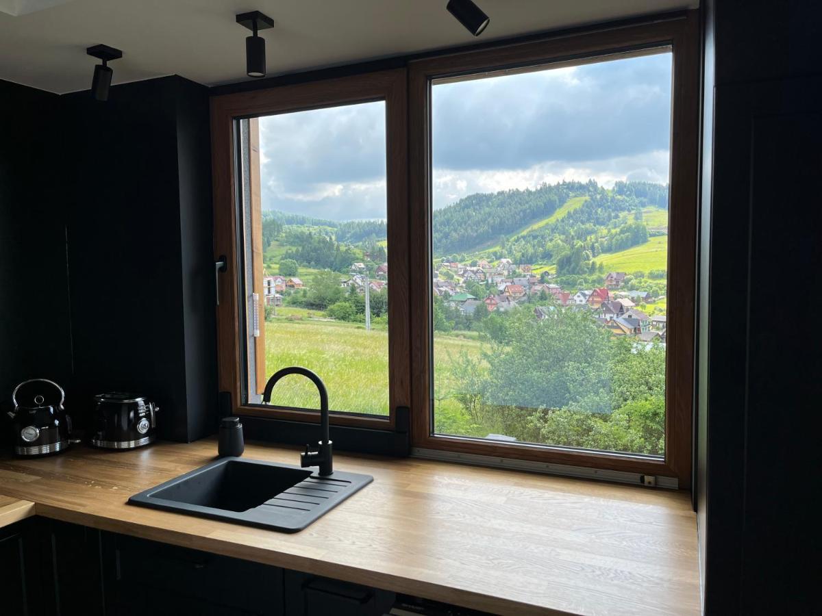 Villa View &