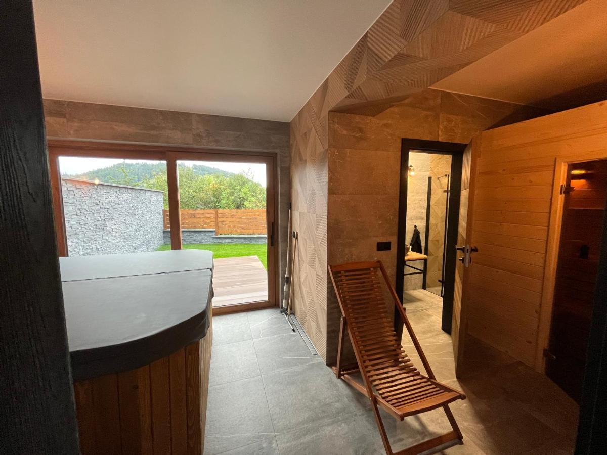 Villa View &