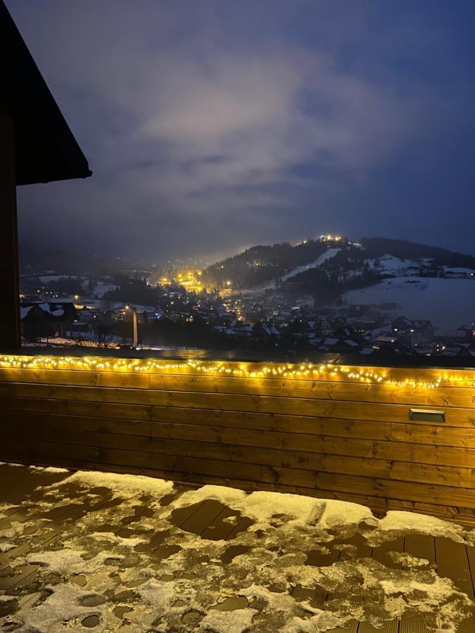 View & Villa *